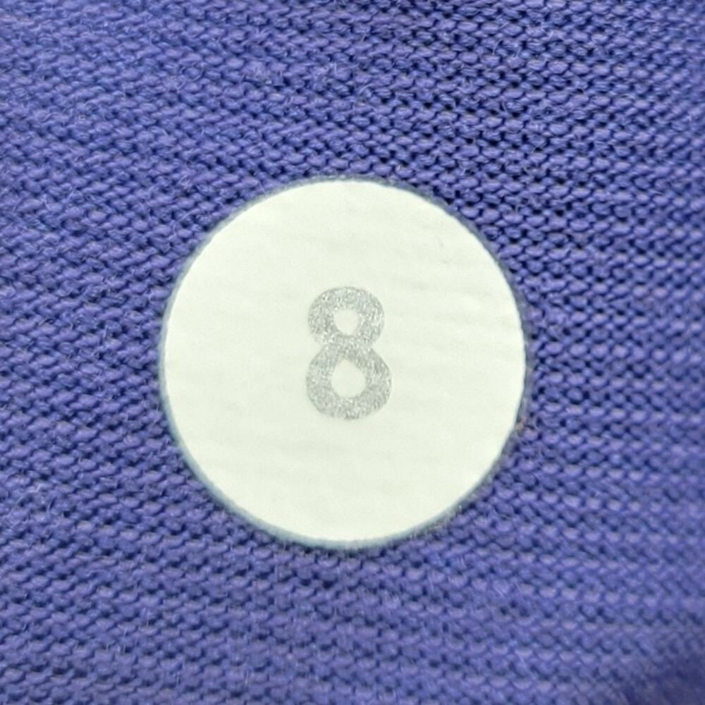 Lululemon Scoop Neck Racerback Top 8 - Picture 5 of 6